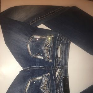 Premiere Jeans size 2